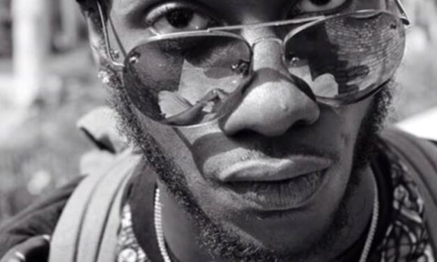 Opinion | O’Shae Sibley danced for joy. Now, we must dance for him.