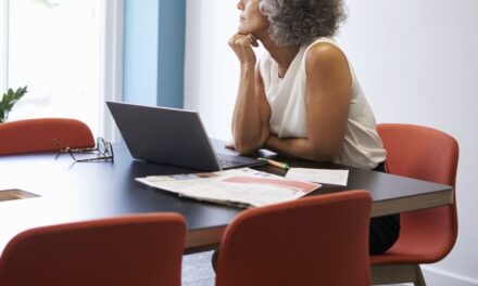 The workplace can be rough for menopausal women. Employers are starting to step up | CNN Business