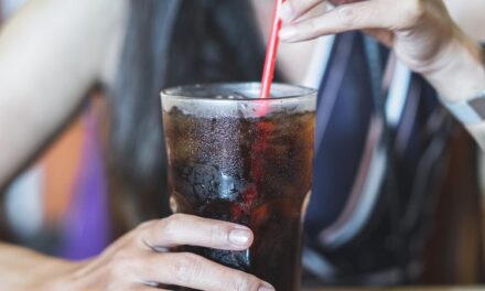 Daily sugar-sweetened drinks linked to liver problems in older women, report finds | CNN