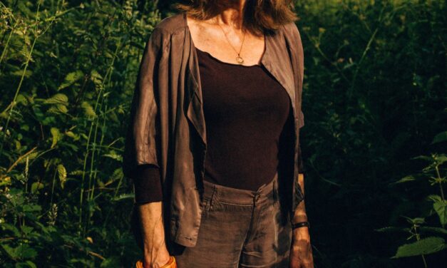 How the Writer and Critic Jacqueline Rose Puts the World on the Couch