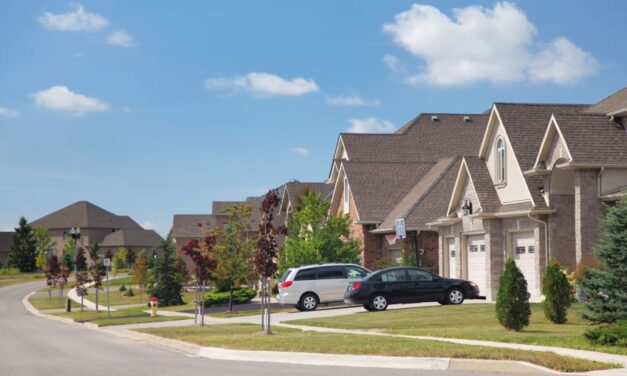 Children Born in Neighborhoods With Better Access to Resources Had Lower Asthma Rates
