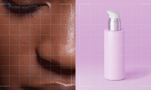 Market Research: The AI Boom Expands to the Hair and Makeup Counter
