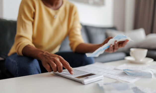 Virginians see inflation and rising cost of living as most important i