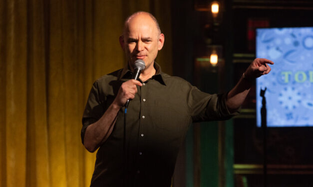5 Standup Specials to Stream for the Labor Day Weekend