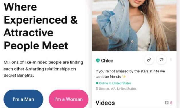 Secret Benefits Review – A Detailed Review of the Top Sugar Dating Site