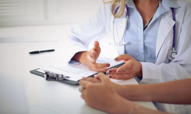 Burden of Aging-Related Comorbidities Higher in Women Living With HIV