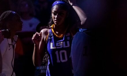 LSU’s Angel Reese one of Harper’s Bazaar ‘Icons for 2023’: ‘I stay firm on what I believe in’