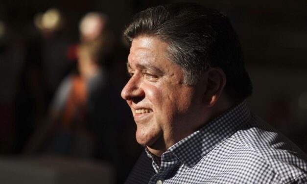 Pritzker and Biden official promote investment in female trade workers
