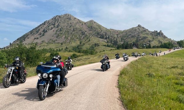 Saving Sturgis: As Sturgis Rally attendance slows, planners try to build for the future