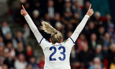 Lionesses take on China to make it to World Cup knockouts