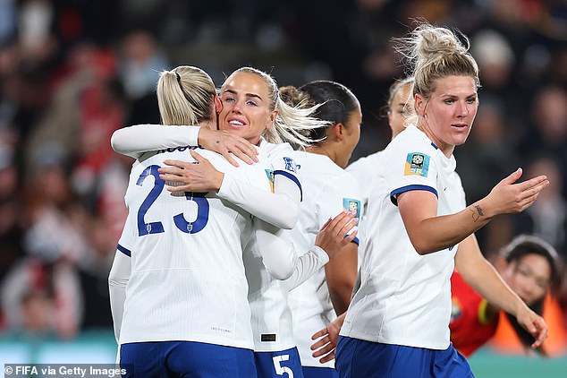 The Lionesses