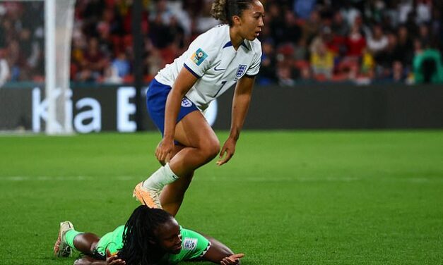 Ian Herbert: Women’s football must recognise the dark side of sport