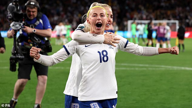 The prevailing image of unremitting niceness won’t build the fascination and drama in a women’s game which this World Cup has revealed is growing