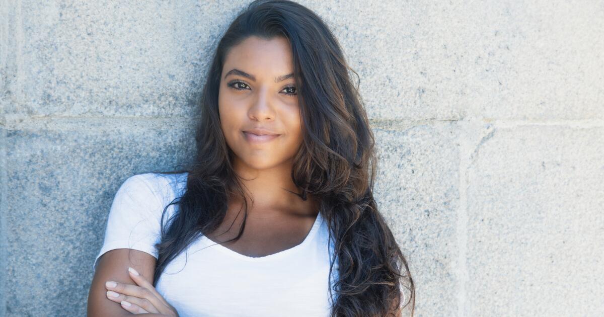 When racism shows as microaggressions. These young Latinas share their experience