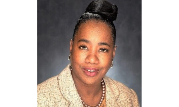National Association of Negro Business and Professional Women’s Clubs, Inc. Elects New National President