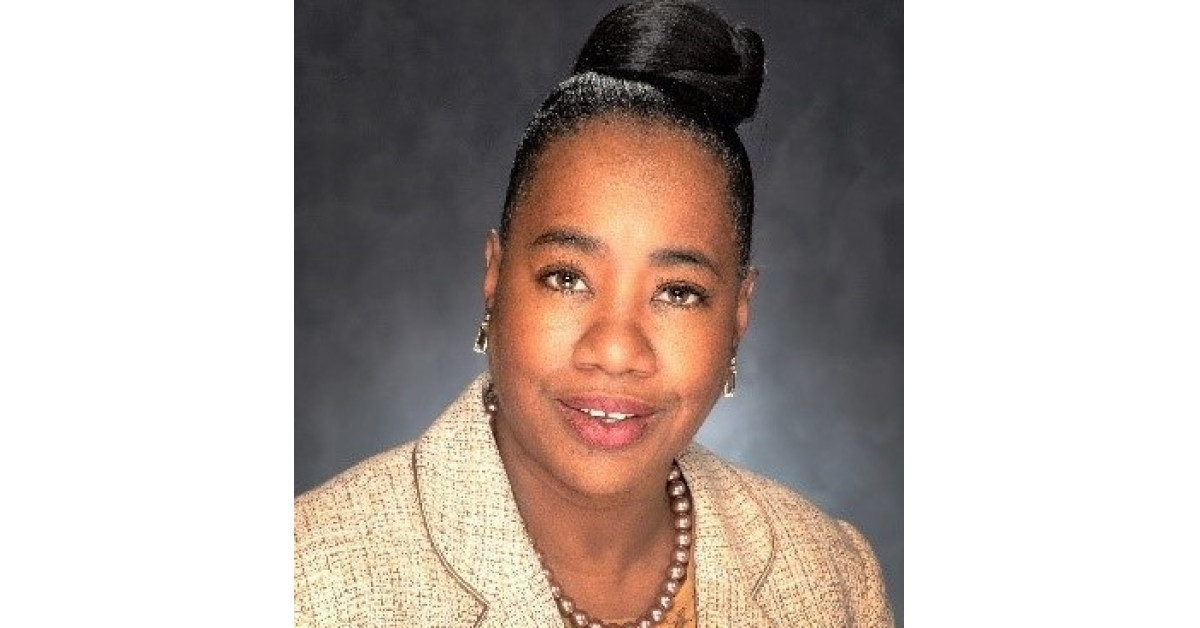 National Association of Negro Business and Professional Women’s Clubs, Inc. Elects New National President