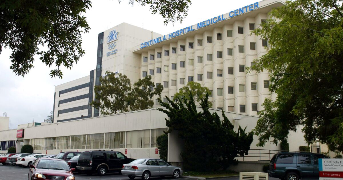 Was racism a factor in Centinela Hospital death? California is ill-equipped to investigate