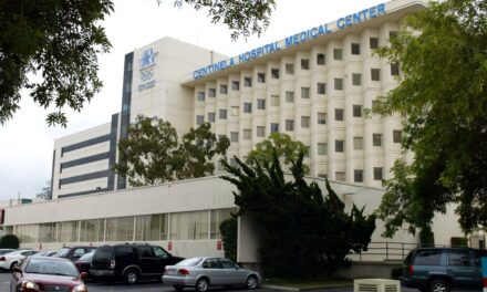 Was racism a factor in Centinela Hospital death? California is ill-equipped to investigate