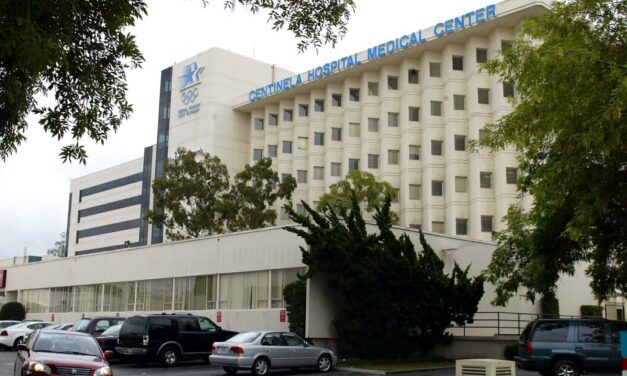 Was racism a factor in Centinela Hospital death? California is ill-equipped to investigate