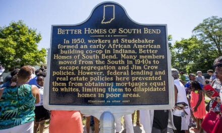 South Bend Civic Theatre holds auditions adaptation of South Bend-set ‘Better Homes’