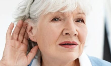 Hyperuricemia linked to hearing impairment in women, elderly patients