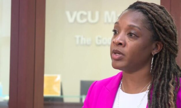 She wants to know why Black women are more likely to develop heart disease after breast cancer