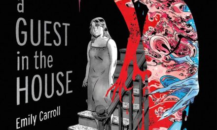 A Guest in the House review
