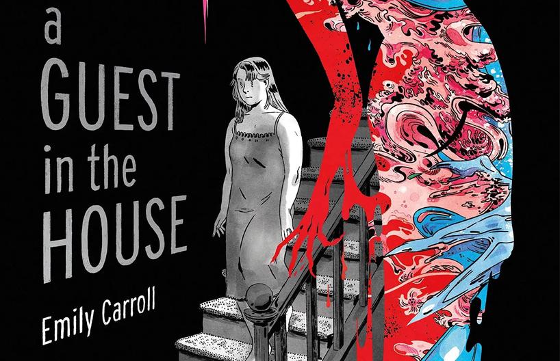 A Guest in the House review