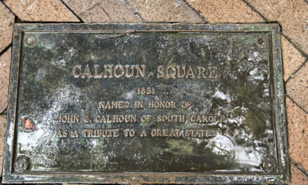 Savannah considers Black people and women for city square to replace name of slavery advocate – WABE