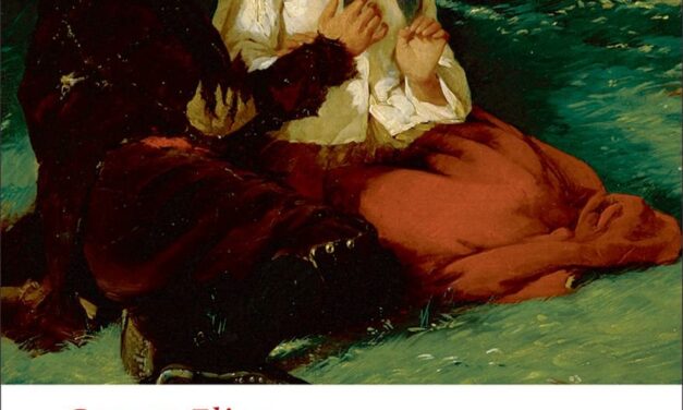 Rereading George Eliot One Year After “Dobbs”