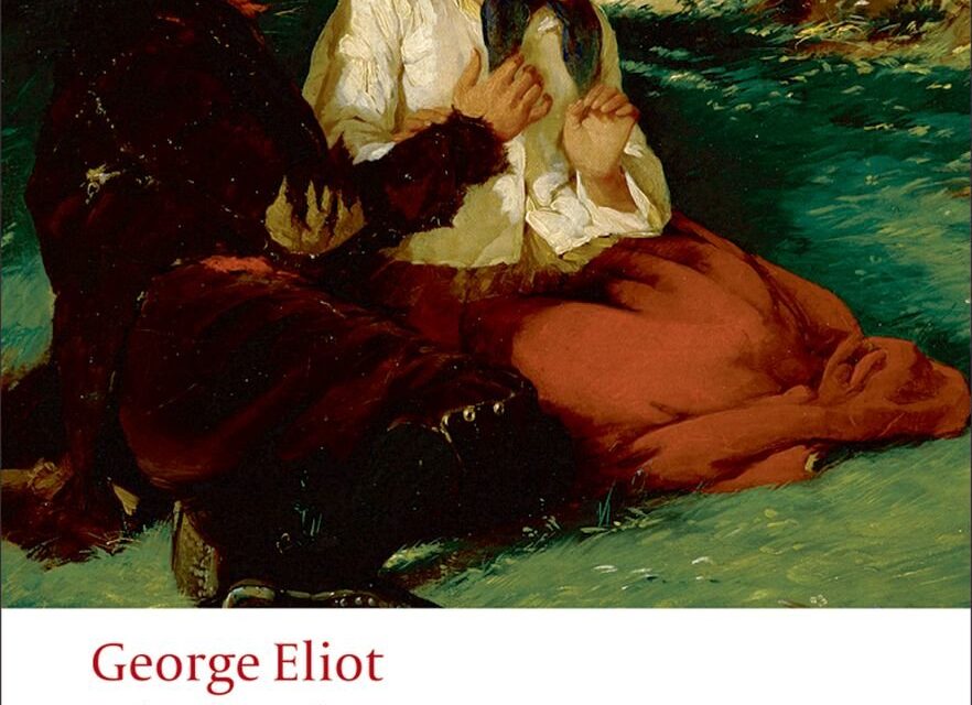 Rereading George Eliot One Year After “Dobbs”