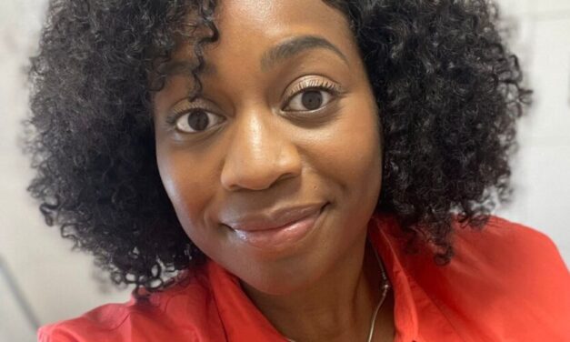 The Black menopause