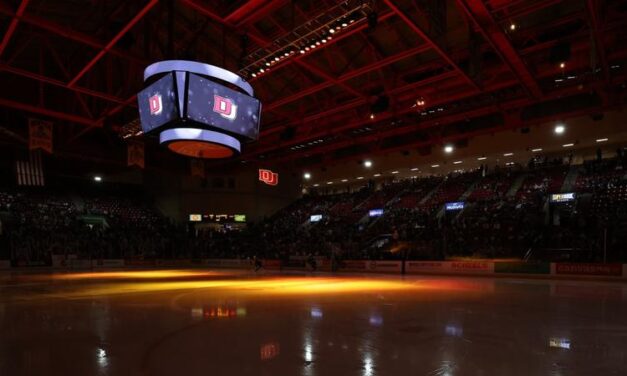 Denver Hockey Adds 10 Freshmen for 2023-24 Season – University of Denver Athletics