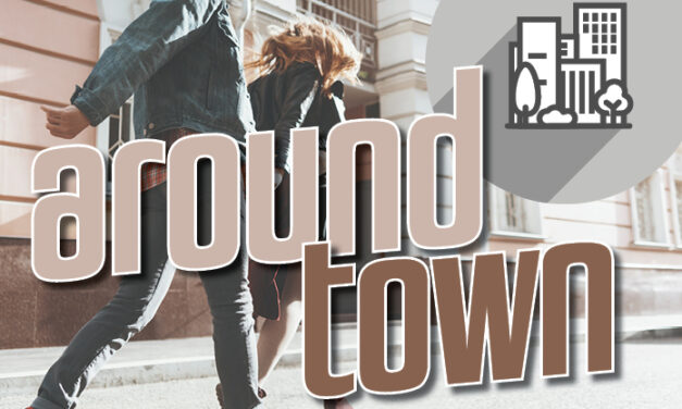Around Town – Northeast Times
