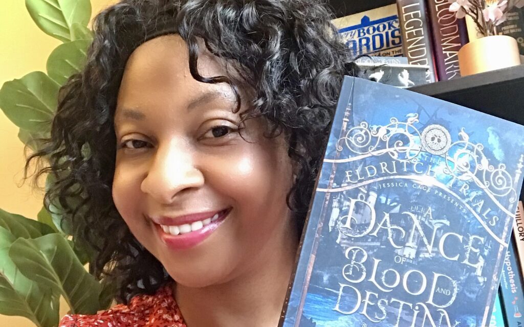 “Celebration of Black women in fantasy”: Local author to launch new novel – Indianapolis Recorder