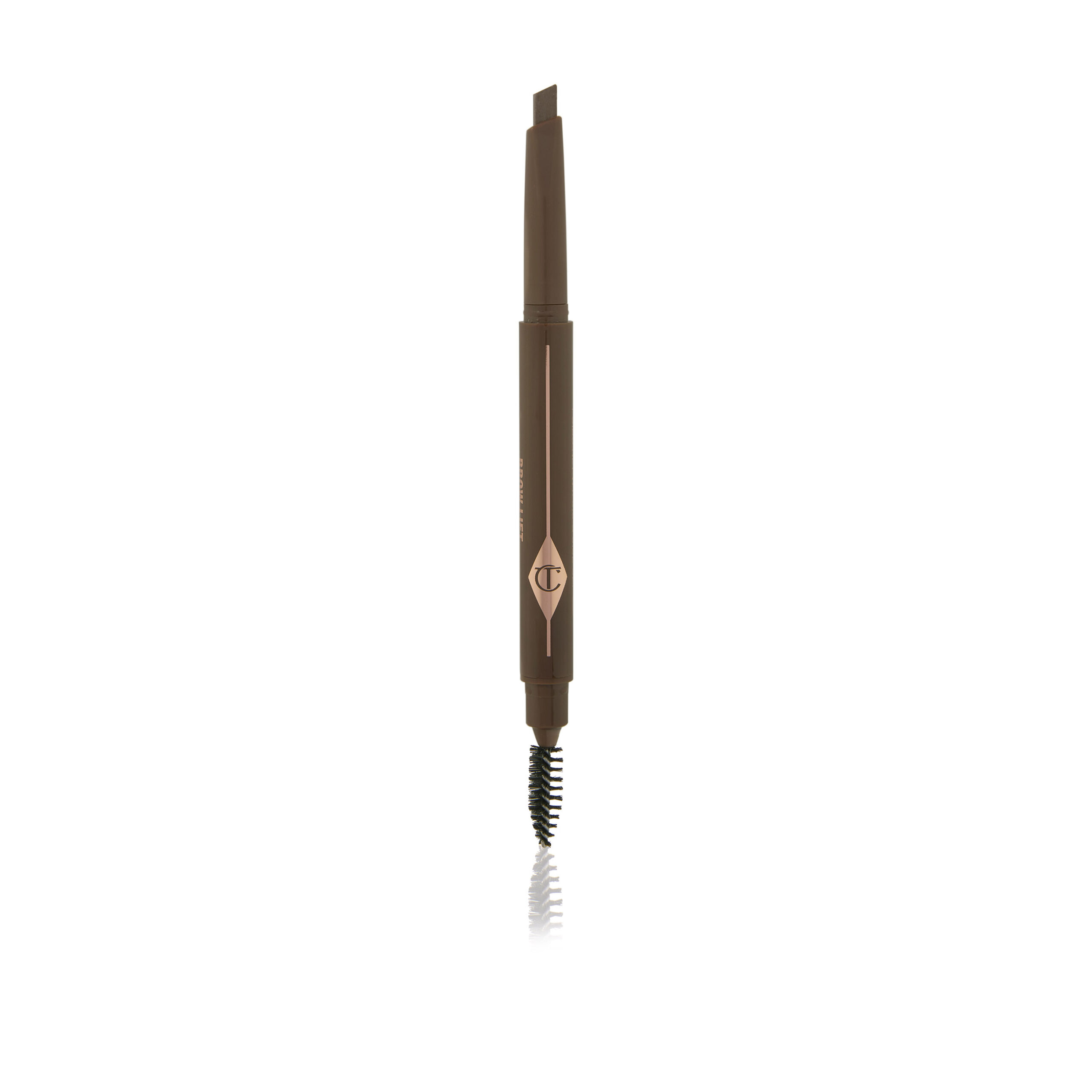 Charlotte Tilbury Brow Lift for best eye products for women over 60.