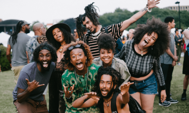How UK Black Pride offers a legacy of empowerment, unity, and resilience