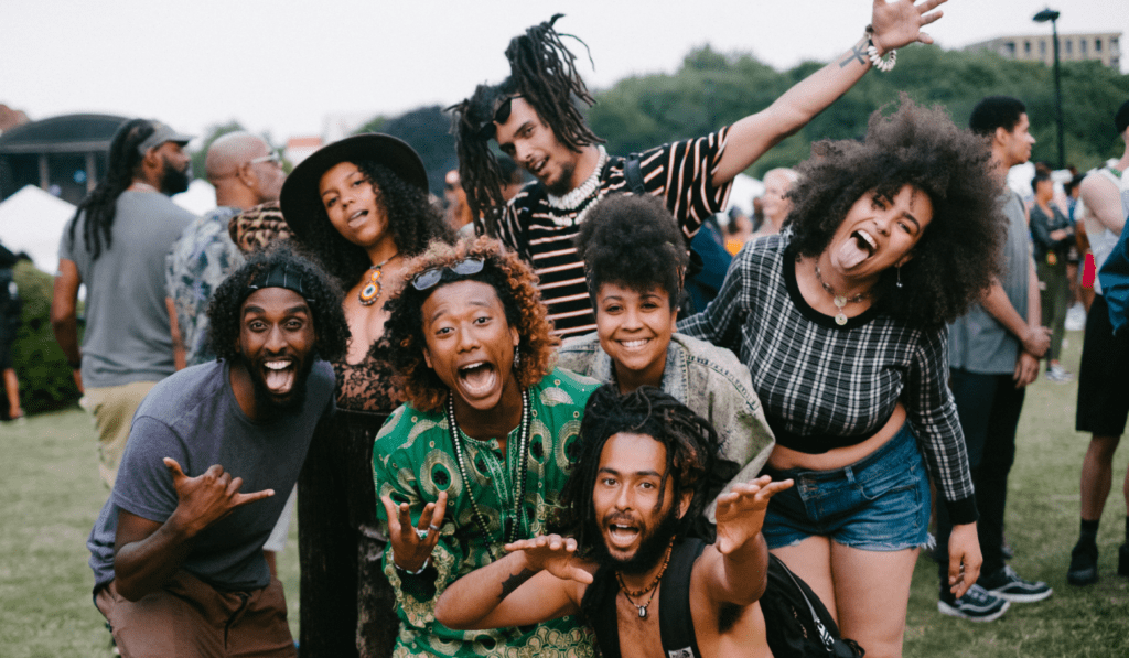 How UK Black Pride offers a legacy of empowerment, unity, and resilience