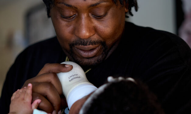 Amid Lack of Accountability for Bias in Maternity Care, a California Family Seeks Justice