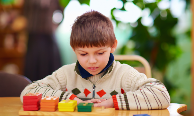 Comparing the prevalence of learning disabilities, from kids to adults – KTVZ
