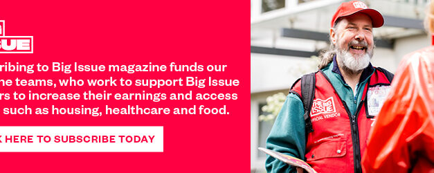Nana Kwame Adjei-Brenyah: ‘Black Lives Matter transformed the world’ – The Big Issue