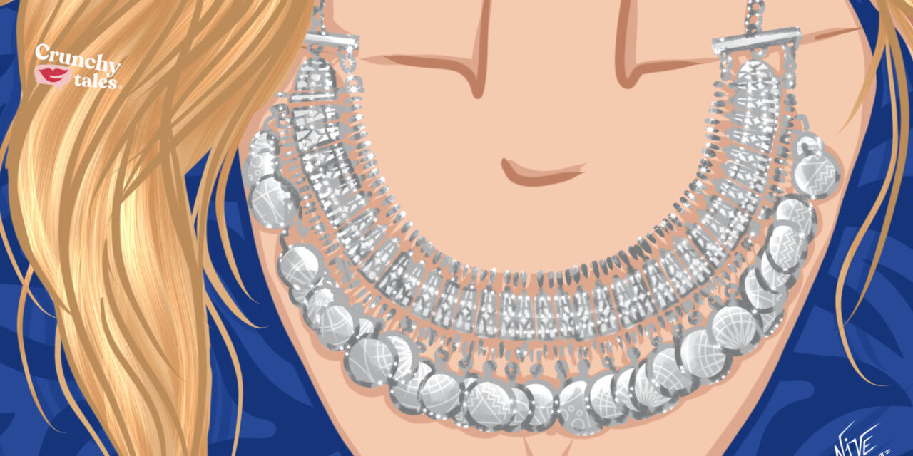 What Your Taste in Jewellery Says About Your Personality