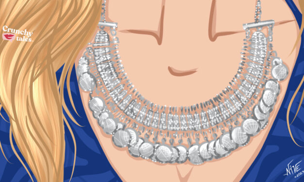 What Your Taste in Jewellery Says About Your Personality