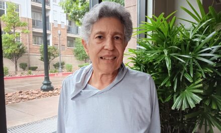Interview: Carlotta Walls LaNier, one of the Little Rock Nine, reflects on her legacy and the current attacks on teaching African American history