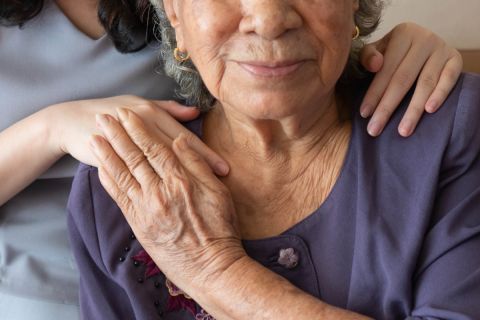 Michigan agency fills adult caregiving gaps for Asian-American families | Bridge Michigan