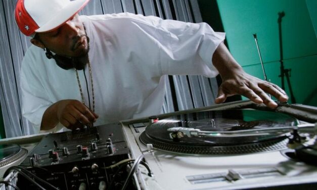 The 10 Most Controversial Samples In Hip-Hop History