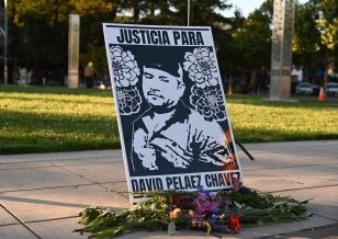Family Of Farmworker Killed By Police Call For Accountability | KQED