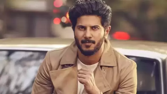 Dulquer Salmaan reveals an older woman squeezed his butt once: ‘It was awkward and very bizarre, I was in pain’