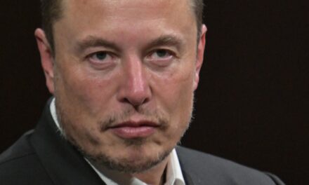 Elon Musk, Who Wants Women to Procreate as Much As Possible, Accused of Discriminating Against Mom Employee