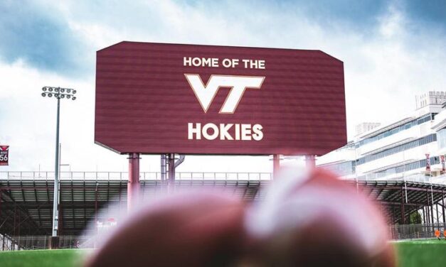 Virginia Tech football’s game themes announced for 2023 season – Virginia Tech Athletics